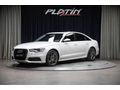 2013 A6 2.0 TDI_SUNROOF_ISITMA_F1_VAKUM_YAN PERDE_CRUİSE_