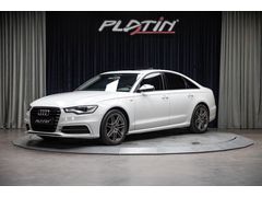 2013 A6 2.0 TDI_SUNROOF_ISITMA_F1_VAKUM_YAN PERDE_CRUİSE_