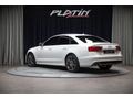2013 A6 2.0 TDI_SUNROOF_ISITMA_F1_VAKUM_YAN PERDE_CRUİSE_