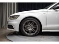 2013 A6 2.0 TDI_SUNROOF_ISITMA_F1_VAKUM_YAN PERDE_CRUİSE_