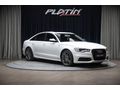 2013 A6 2.0 TDI_SUNROOF_ISITMA_F1_VAKUM_YAN PERDE_CRUİSE_