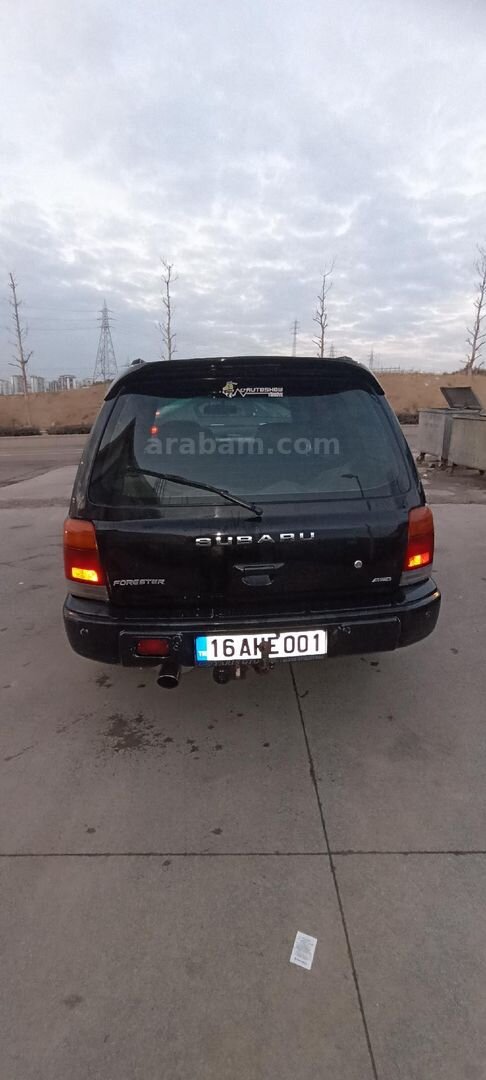 2.0 S-Turbo 170Hp 4