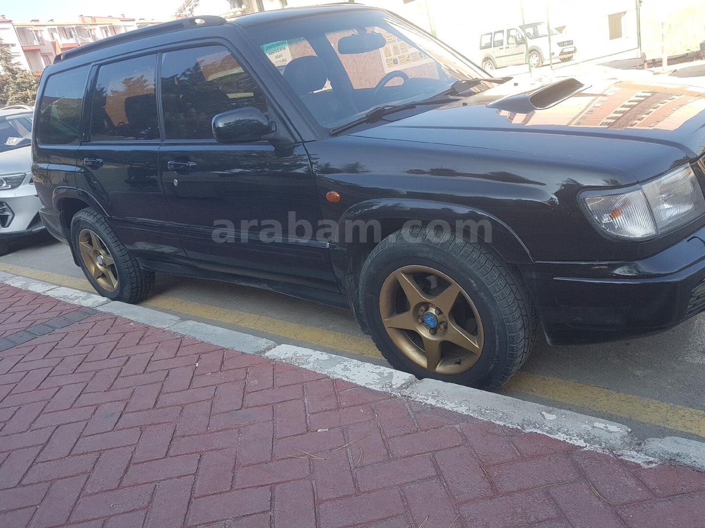 2.0 S-Turbo 170Hp 2