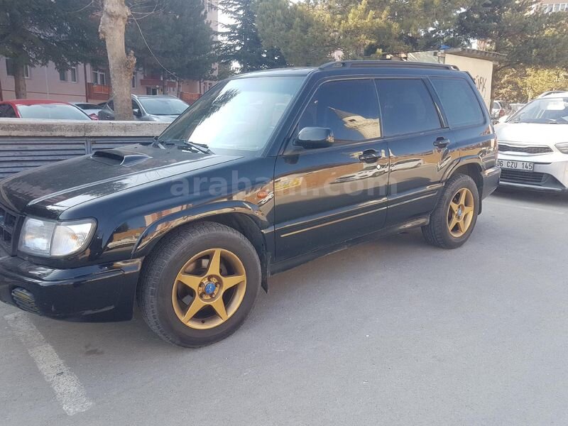 2.0 S-Turbo 170Hp