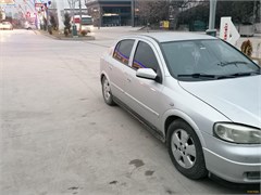 Sahibinden Opel Astra 1.6 Elegance 2004 Model