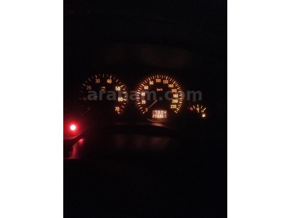 Sahibinden Opel Astra 1.6 Elegance 2004 Model