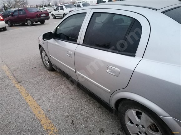 Sahibinden Opel Astra 1.6 Elegance 2004 Model