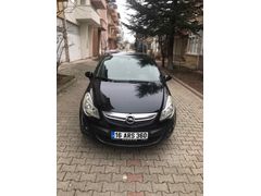 ORJİNAL DEĞİŞENSİZ  2013 Opel Corsa 1.3 CDTI Active (En dolu paket)