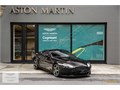 ASTON MARTIN TURKEY 2015 ASTON MARTIN V8 VANTAGE S 436 BG