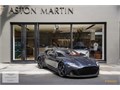 ASTON MARTIN TURKEY 2018 ASTON MARTIN DBS SUPERLEGGERA V12 725HP