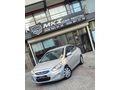 MKZ CAR RENTAL'DAN HYUNDAİ ACCENT BLUE DİZEL OTOMATİK