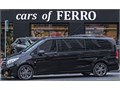 cars of FERRO 2018 MERCEDES VITO 119 CDI ERTEX DESIGN VIP BAYI