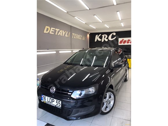 polo 1.2 60cv