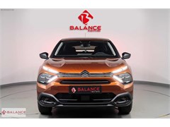 /// BALANCE RENT A CAR 2023 CİTROEN C4 SUV /// 16. yıl güvence..