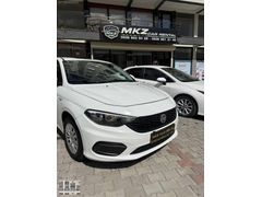 MKZ CAR RENTAL'DAN KİRALIK EGEA