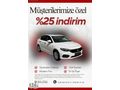 MKZ CAR RENTAL'DAN KİRALIK EGEA