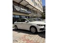MKZ CAR RENTAL'DAN KİRALIK EGEA