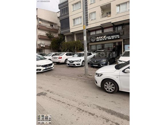 MKZ CAR RENTAL'DAN KİRALIK EGEA