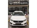 MKZ CAR RENTAL'DAN KİRALIK EGEA