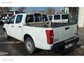 HATASIZ,DÜŞÜK KM 4×2 ISUZU CIFTKABIN
