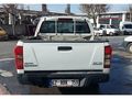 HATASIZ,DÜŞÜK KM 4×2 ISUZU CIFTKABIN