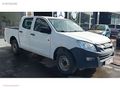HATASIZ,DÜŞÜK KM 4×2 ISUZU CIFTKABIN