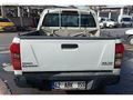 HATASIZ,DÜŞÜK KM 4×2 ISUZU CIFTKABIN