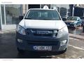 HATASIZ,DÜŞÜK KM 4×2 ISUZU CIFTKABIN