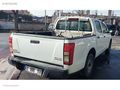HATASIZ,DÜŞÜK KM 4×2 ISUZU CIFTKABIN
