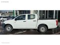 HATASIZ,DÜŞÜK KM 4×2 ISUZU CIFTKABIN