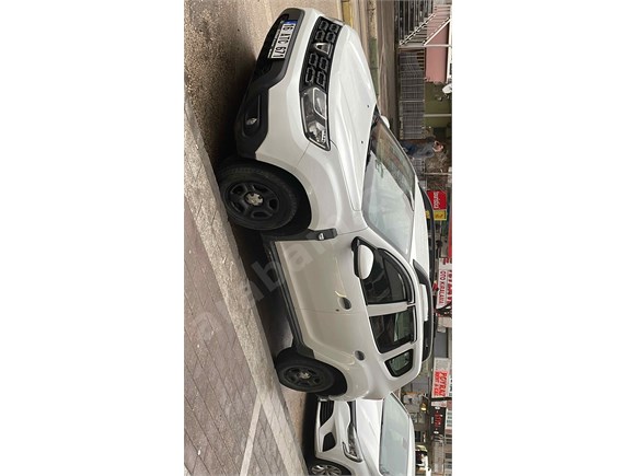 Rent-a-car'dan Fiat Egea Bursa