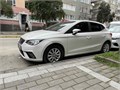 Rent-a-car'dan Fiat Egea Bursa