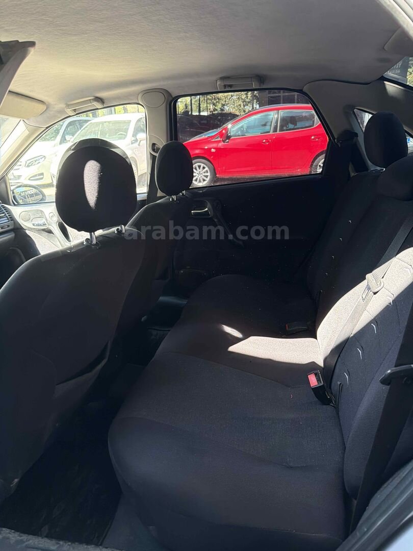 Galeriden Opel Vectra 2.0 DTI Comfort 2000 Model Manisa 6