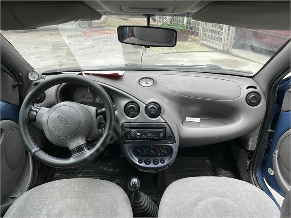 Galeriden Ford Ka 1.3 2000 Model Manisa
