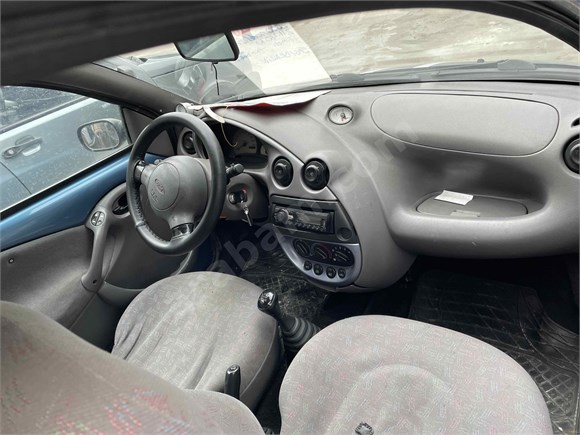 Galeriden Ford Ka 1.3 2000 Model Manisa