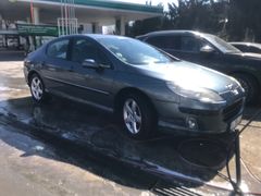 Sahibinden Peugeot 407 2.0 HDi Executive Premium 2007 Model 