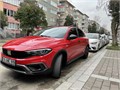 ULUDAĞ filo'dan Fiat Egea 