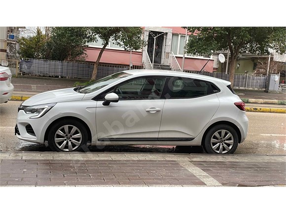 ULUDAĞ filo'dan Fiat Egea 