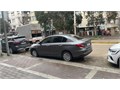 ULUDAĞ filo'dan Fiat Egea 