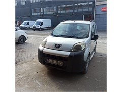 Sahibinden Peugeot Bipper 1.4 HDI Aktif 2010 Model