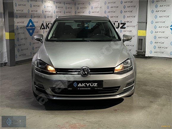 2013 golf 1.6 tdi bluemotion