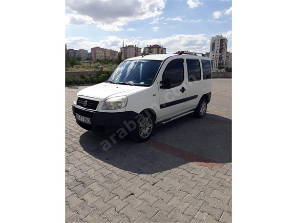 başabaş yada üste alabilecegim binek araclarlaTAKAS olabilir Doblo  1.3 Multijet Active 2008 Model