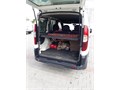 başabaş yada üste alabilecegim binek araclarlaTAKAS olabilir Doblo  1.3 Multijet Active 2008 Model