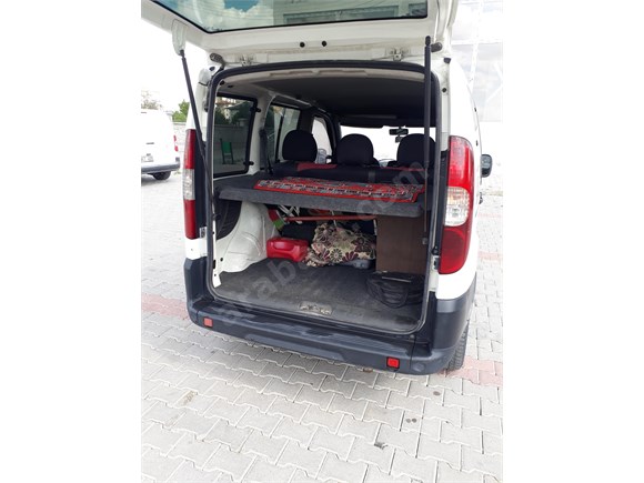 başabaş yada üste alabilecegim binek araclarlaTAKAS olabilir Doblo  1.3 Multijet Active 2008 Model