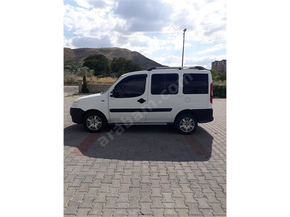 başabaş yada üste alabilecegim binek araclarlaTAKAS olabilir Doblo  1.3 Multijet Active 2008 Model