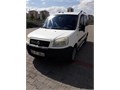 başabaş yada üste alabilecegim binek araclarlaTAKAS olabilir Doblo  1.3 Multijet Active 2008 Model