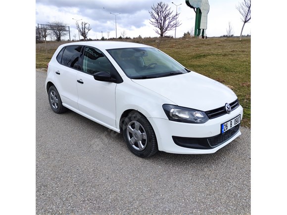 olx polo 1.2