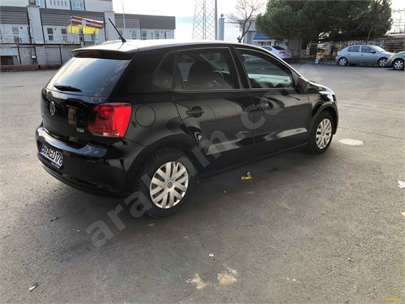 polo 1.2 60cv