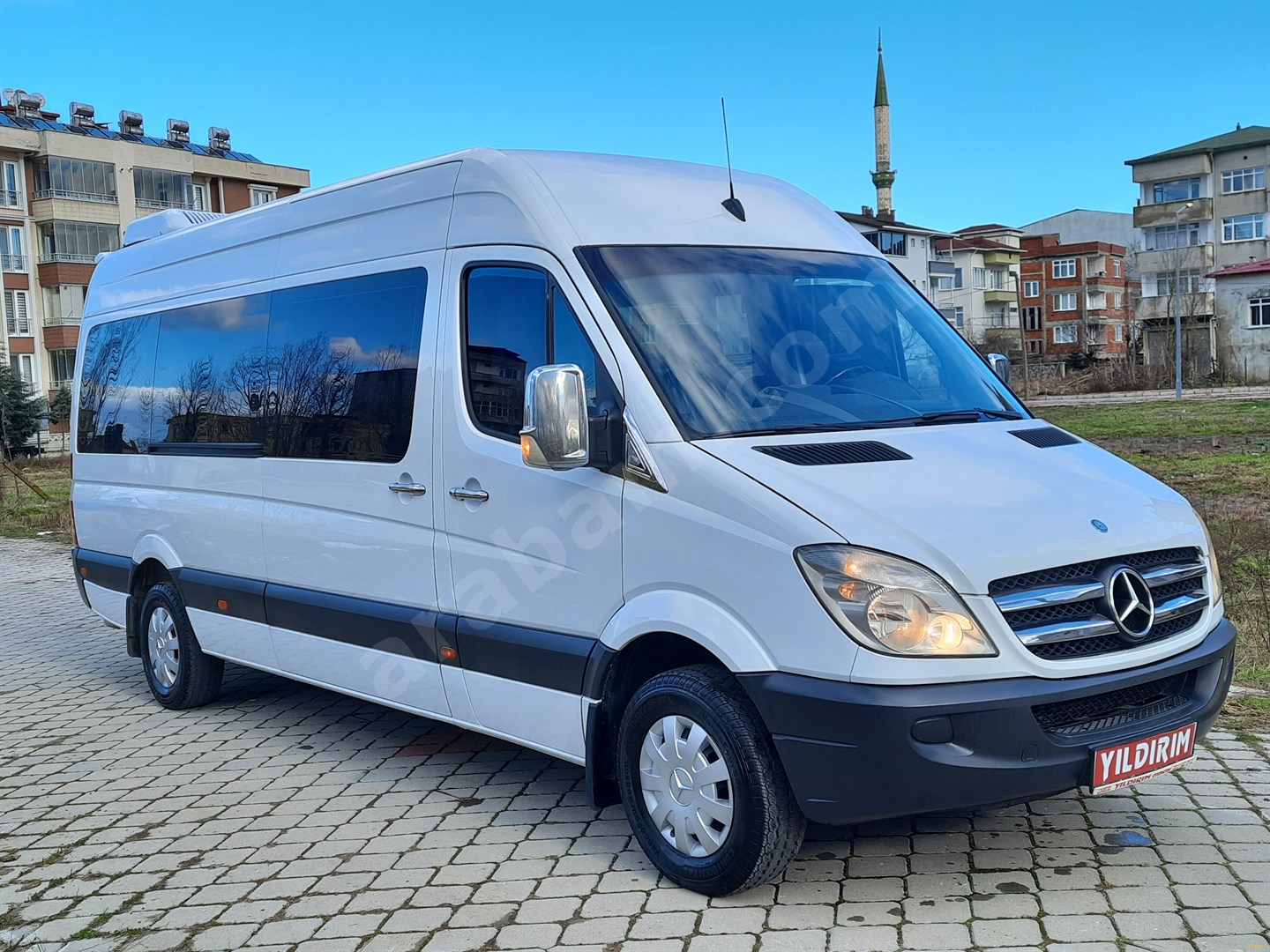 Мерседес спринтер 315 cdi технические характеристики. С. Mercedes-benz sprinter 2007. Sprinter 315 cdi. Mercedes benz sprinter 315.