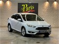 Sahibinden Ford Focus 1.6 TDCi Trend X 2015 Model